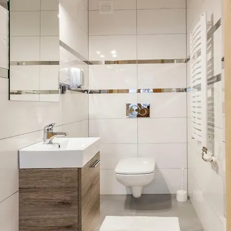 Chalet House 132 Poronin