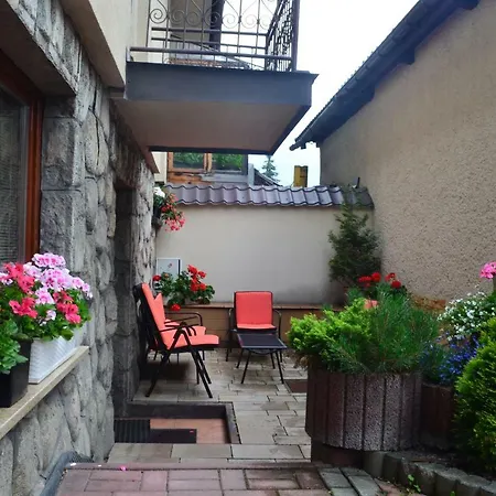 Domek alpejski House 132 Poronin