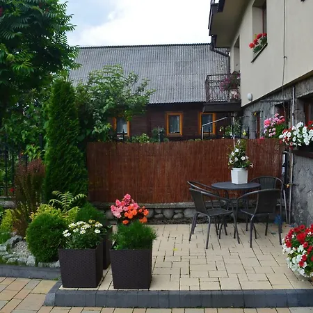 House 132 * Poronin