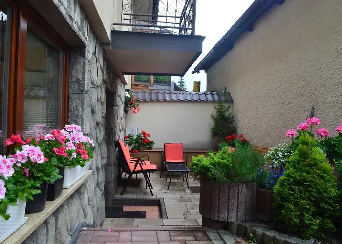 木屋 House 132 波罗宁