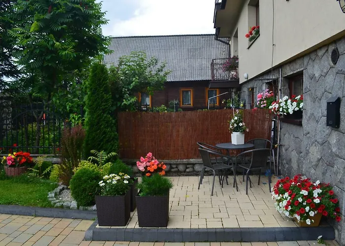 House 132 * 波罗宁